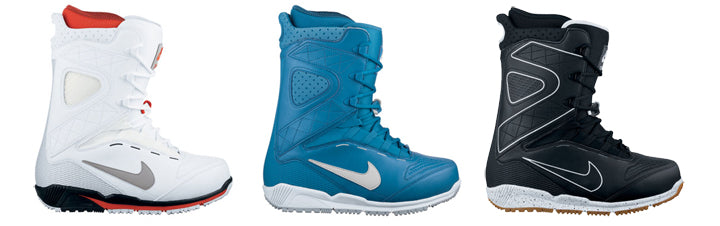 Nike Zoom Kaiju Snowboarding Boots