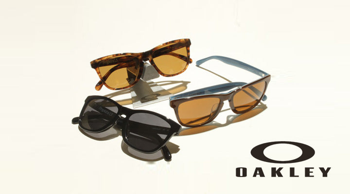 Oakley Frogskins LX