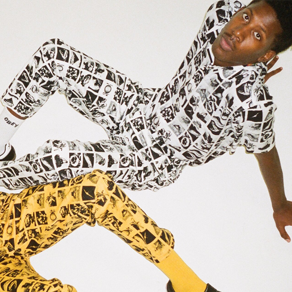 OBEY spring '19