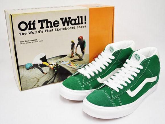 Vans off the wall pack