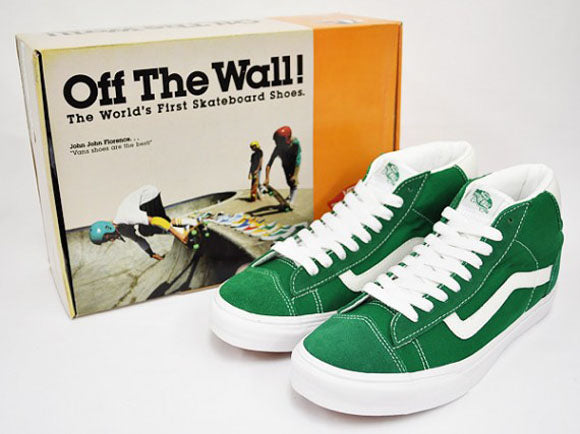Vans off the wall pack