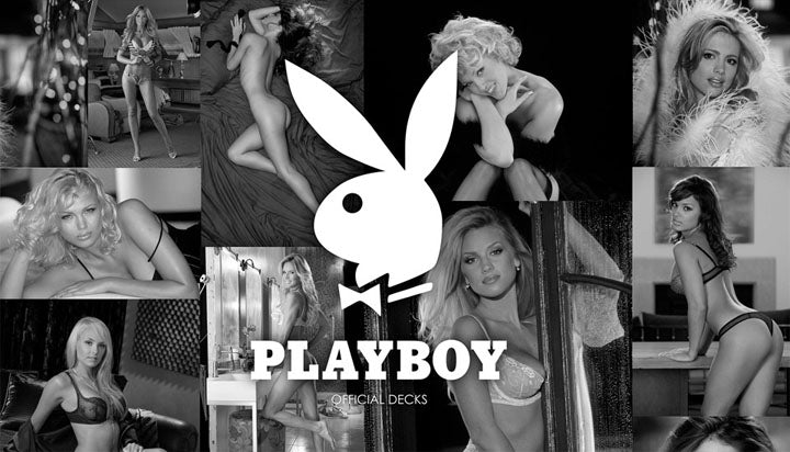Jart x Playboy