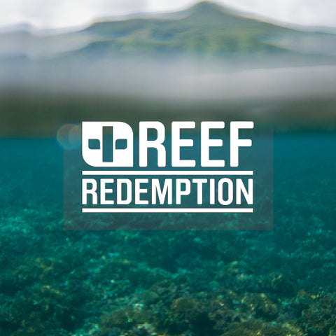Reef Redemption Program