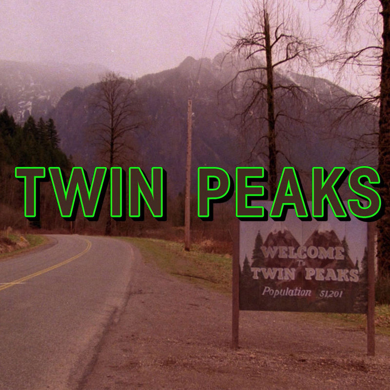 Habitat x Twin Peaks