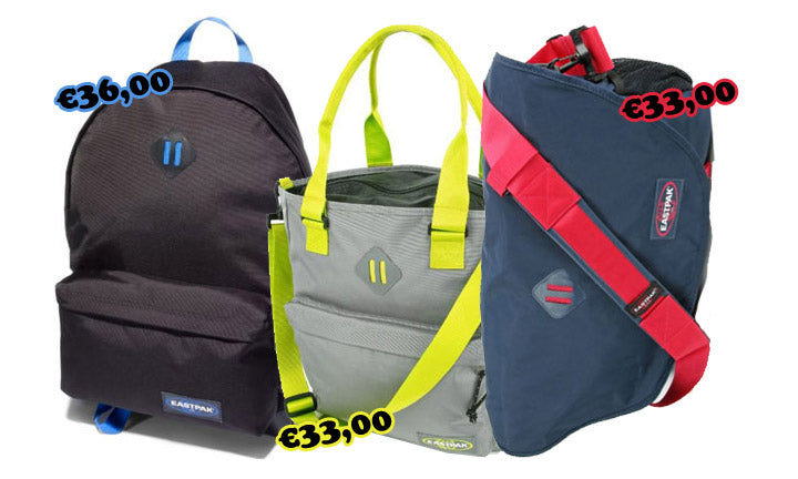 Eastpak Sale