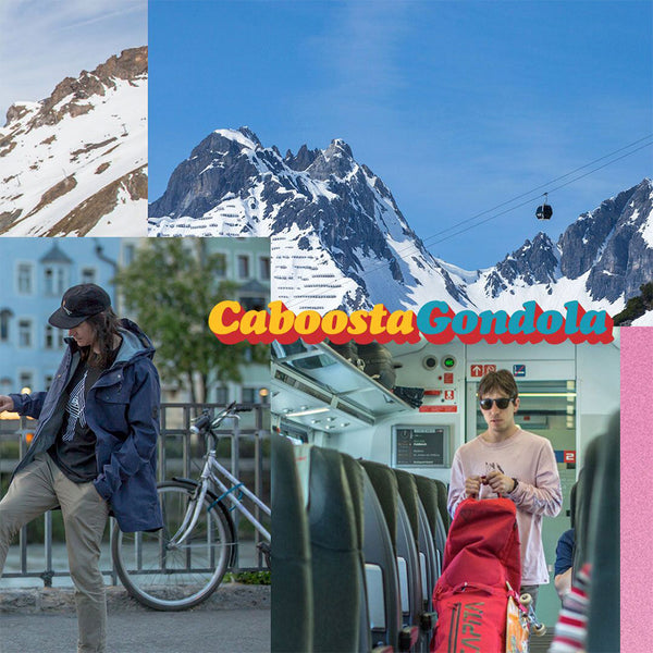 Volcom Caboosta Gondola