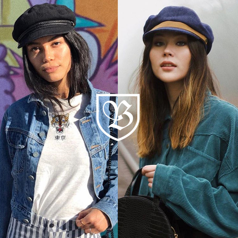 Brixton Headwear