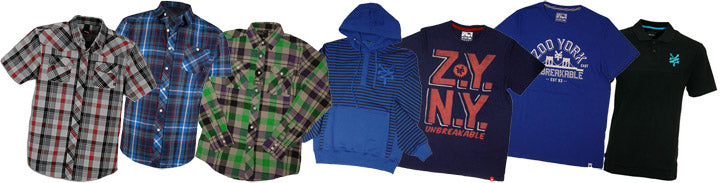 Zoo york