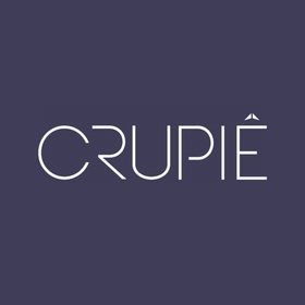 Crupie logo collectie