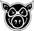 Pig Wheels