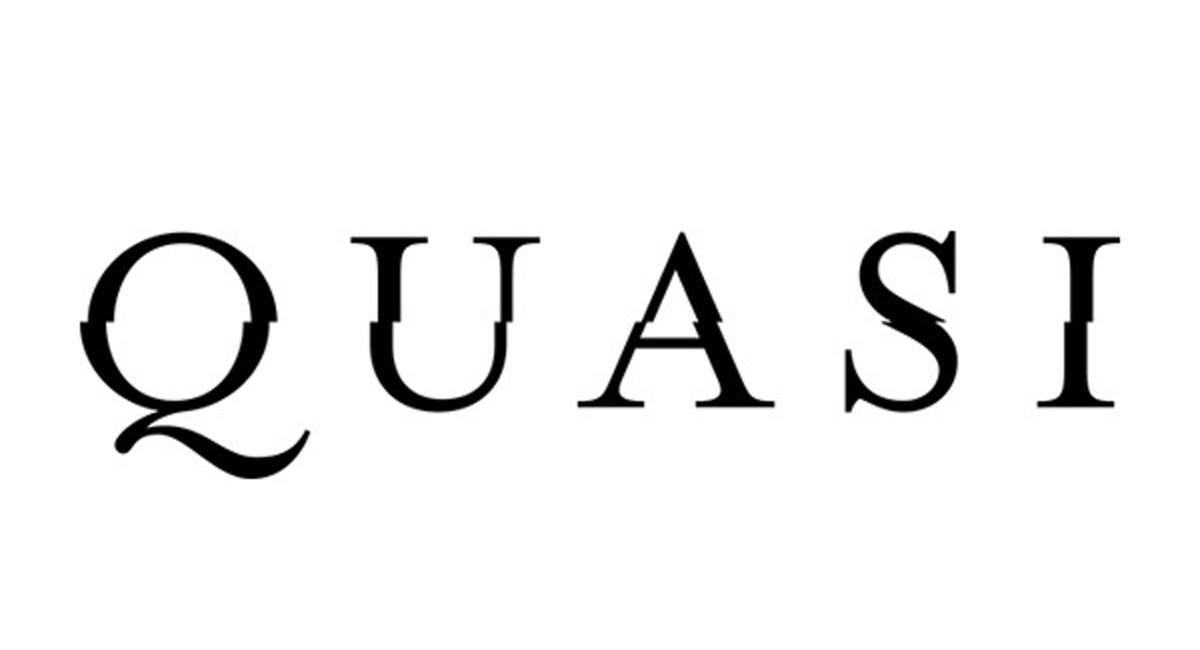 Quasi Skateboards