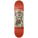 Toy Machine Romero Robot Deck skateboard deck met Romero Robot-graphic