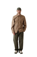 KAVU Interbay Scrag Pant in de kleur Dark Leaf, verkrijgbaar bij Revert 95 Haarlem