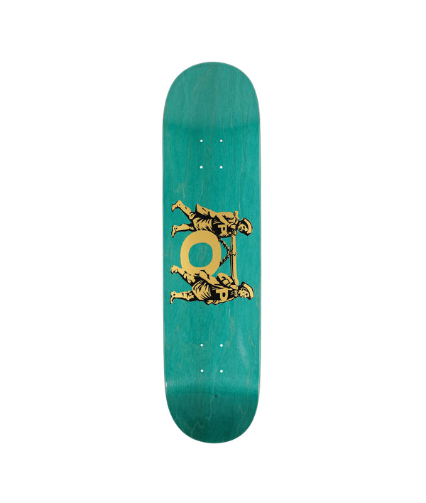 Pop Trading Company Carry O Skateboard