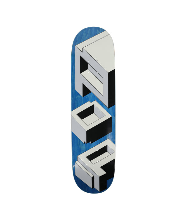 Pop Trading Company Delta Skateboard