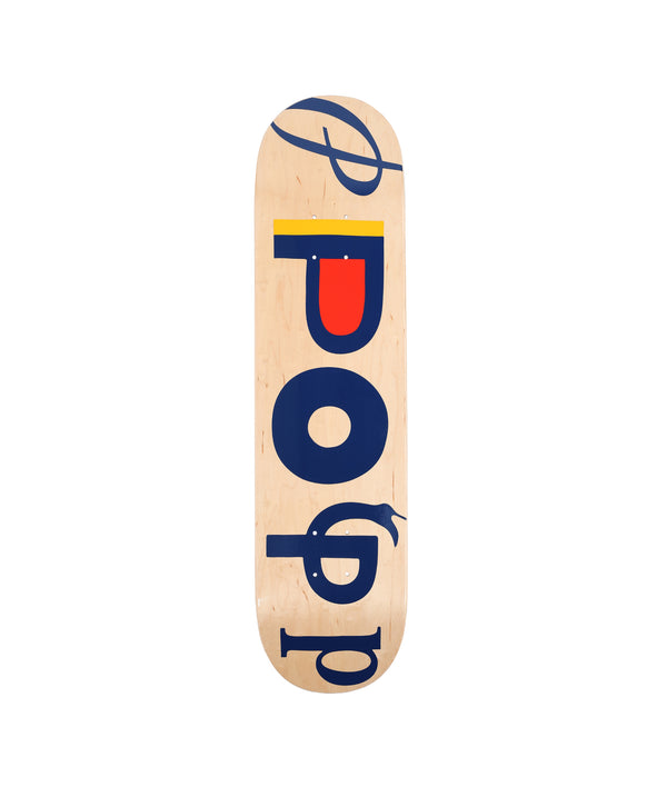 Pop Trading Company Parra Skateboard