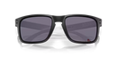 Koop de Oakley Holbrook Duality Collection Matte Black Prizm Black veilig en snel bij Revert 95 online of kom hem passen in de winkel in Haarlem.