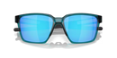Koop de Oakley Actuator SQ Trans Balsam Prizm Sapphire veilig en snel bij Revert 95 online of kom hem passen in de winkel in Haarlem.