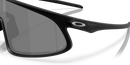 Koop de Oakley RSLV Matte Black Prizm Black veilig en snel bij Revert 95 online of kom hem passen in de winkel in Haarlem.