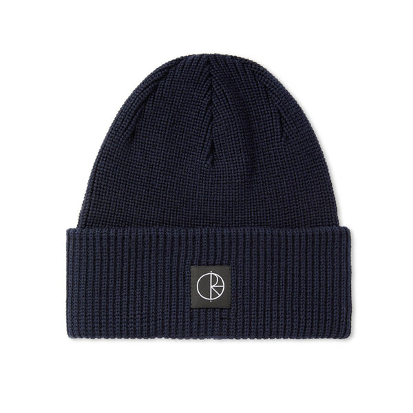 Bestel de Polar Skate Co Merino Beanie Navy veilig, gemakkelijk en snel bij Revert 95. Check onze website voor de gehele Polar Skate Co collectie, of kom gezellig langs bij onze winkel in Haarlem.	