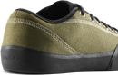 Village PM 1.30PM in de kleur Olive/Natural Black Canvas, verkrijgbaar bij Revert 95 Haarlem