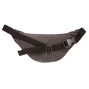 Obey wasted hip bag ii Pigment black