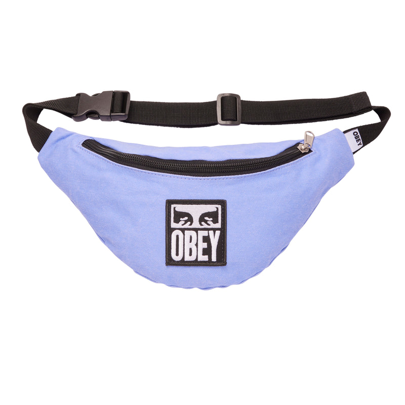 Bestel de Obey wasted hip bag ii Pigment hydrangea snel, gemakkelijk en veilig bij Revert 95. Check onze website voor de gehele Obey collectie, of kom gezellig langs bij onze winkel in Haarlem.