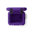 YETI Roadie 24 2.0 koelbox in de limited kleur Pace Purple/Blue, verkrijgbaar bij Revert 95 Haarlem