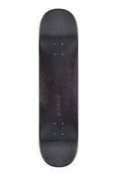 Globe G1 D Blocks skateboard deck in Black/Yellow, 8.0 inch Resin-7 maple deck met full concave en zwart/geel blokkengraphic, individueel geperst met epoxyhars, inclusief gratis Jessup griptape, verkrijgbaar bij Revert 95 Haarlem