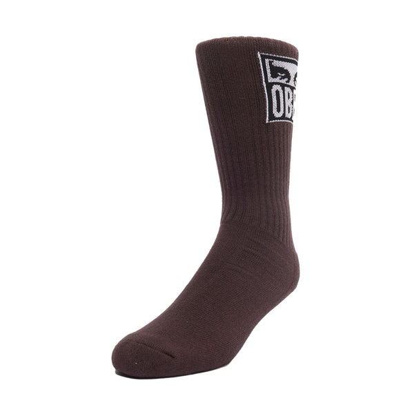 Bestel de Obey eyes icon socks Java brown veilig, gemakkelijk en snel bij Revert 95. Check onze website voor de gehele Obey collectie, of kom gezellig langs bij onze winkel in Haarlem.	