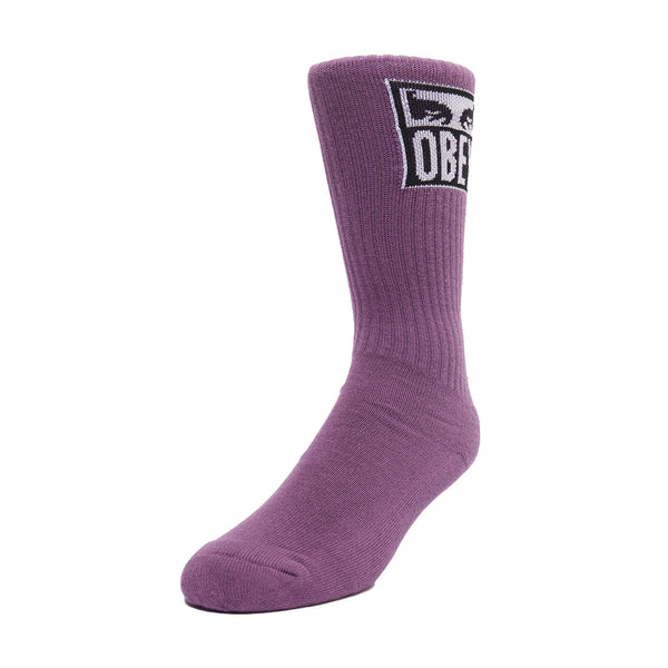 Bestel de Obey eyes icon socks Wineberry veilig, gemakkelijk en snel bij Revert 95. Check onze website voor de gehele Obey collectie, of kom gezellig langs bij onze winkel in Haarlem.	