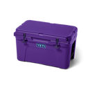 YETI Tundra 45 Cool Box Pace Purple/Blue, rotomolded koelbox met PermaFrost isolatie, T-Rex lid latches en NeverFail hinge systeem, verkrijgbaar bij Revert 95 Haarlem