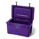 YETI Tundra 45 Cool Box Pace Purple/Blue, rotomolded koelbox met PermaFrost isolatie, T-Rex lid latches en NeverFail hinge systeem, verkrijgbaar bij Revert 95 Haarlem