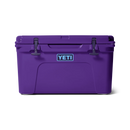 YETI Tundra 45 Cool Box Pace Purple/Blue, rotomolded koelbox met PermaFrost isolatie, T-Rex lid latches en NeverFail hinge systeem, verkrijgbaar bij Revert 95 Haarlem