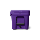 YETI Tundra 45 Cool Box Pace Purple/Blue, rotomolded koelbox met PermaFrost isolatie, T-Rex lid latches en NeverFail hinge systeem, verkrijgbaar bij Revert 95 Haarlem