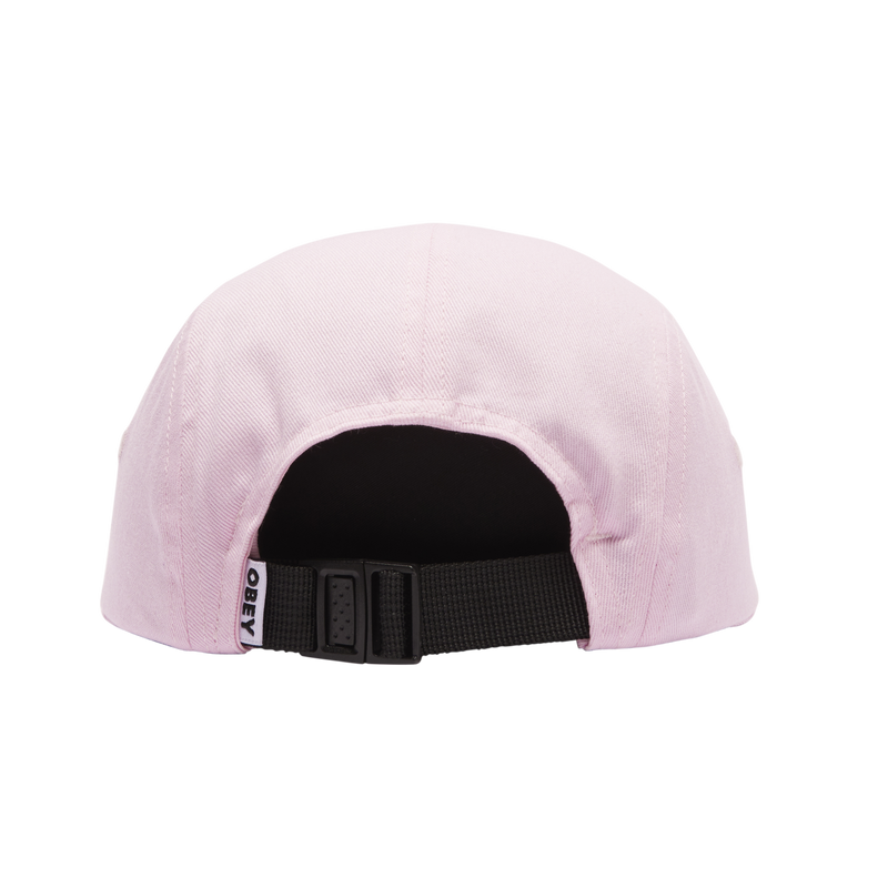 Eyes 5 Panel Hat Pirouette