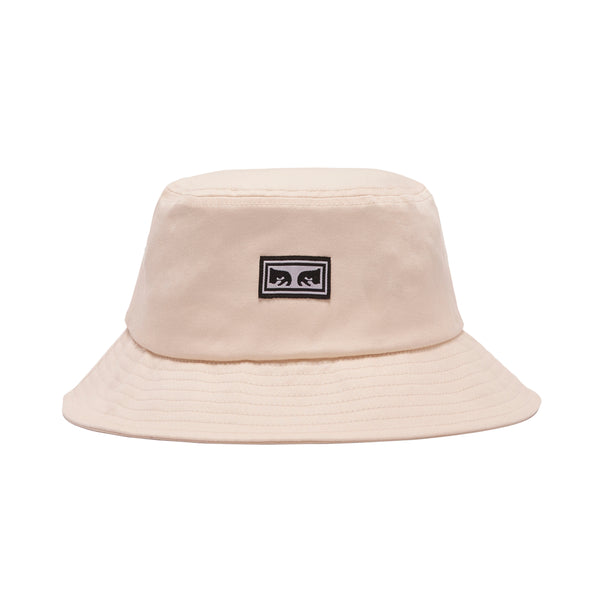 Bestel de Obey Icon eyes bucket hat ii unbleached snel, gemakkelijk en veilig bij Revert 95. Check onze website voor de gehele Obey collectie, of kom gezellig langs bij onze winkel in Haarlem.