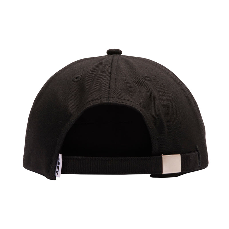 Bestel de Obey Icon patch panel strapback veilig, gemakkelijk en snel bij Revert 95. Check onze website voor de gehele Obey collectie, of kom gezellig langs bij onze winkel in Haarlem.	