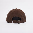 Bestel de Obey ellis 6 panel strapback veilig, gemakkelijk en snel bij Revert 95. Check onze website voor de gehele Obey collectie, of kom gezellig langs bij onze winkel in Haarlem.	