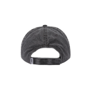 Koop de Obey Icon eyes pigment 6 panel velc Pigment black veilig en snel bij Revert 95 online of kom hem passen in de winkel in Haarlem.