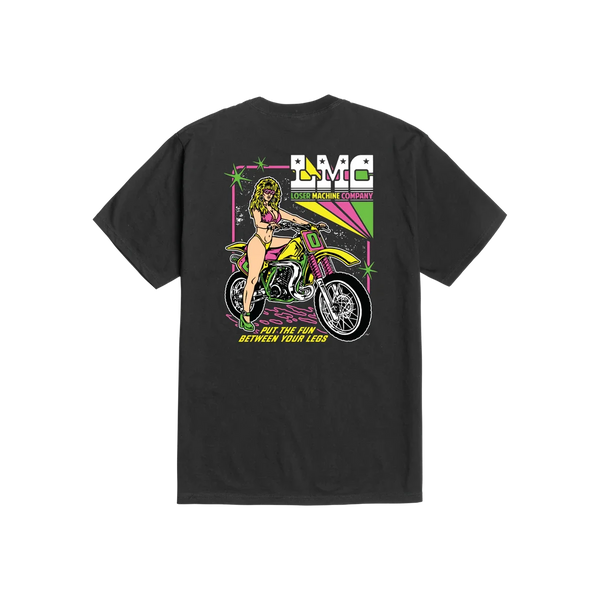 Koop de Loser Machine Brapp Babe veilig en snel bij Revert 95 online of kom hem checken in de winkel in Haarlem.
