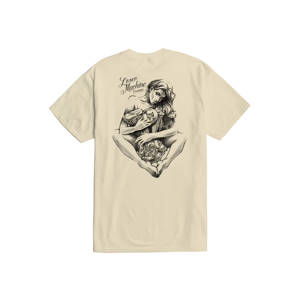 Koop de Loser Machine Two Loves veilig en snel bij Revert 95 online of kom hem checken in de winkel in Haarlem.