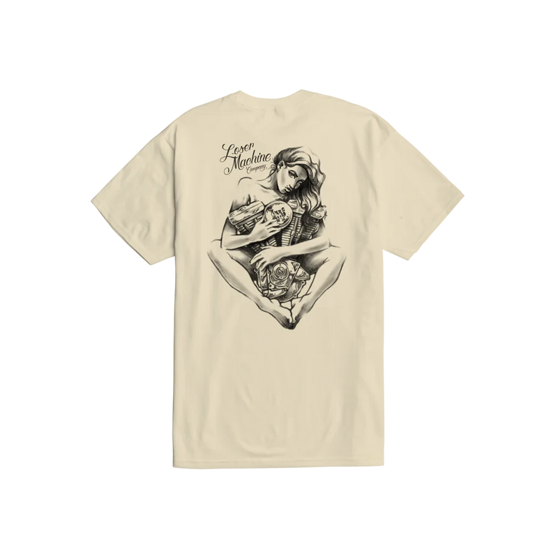 Koop de Loser Machine Two Loves veilig en snel bij Revert 95 online of kom hem checken in de winkel in Haarlem.