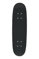 Globe Kids Wide Micro Hangin’ Skateboard Complete – kinder skateboard met brede shape en speelse graphic