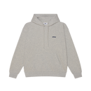 Obey League Hood in de kleuren Ash Grey en Total Eclipse, verkrijgbaar bij Revert 95 Haarlem