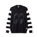 Loser Machine Throttle Crew Knit