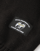 Loser Machine Throttle Crew Knit