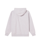 Koop de Obey Established Works Eye Zip Hood Ash Grey veilig en snel bij Revert 95 online of kom hem checken in de winkel in Haarlem.