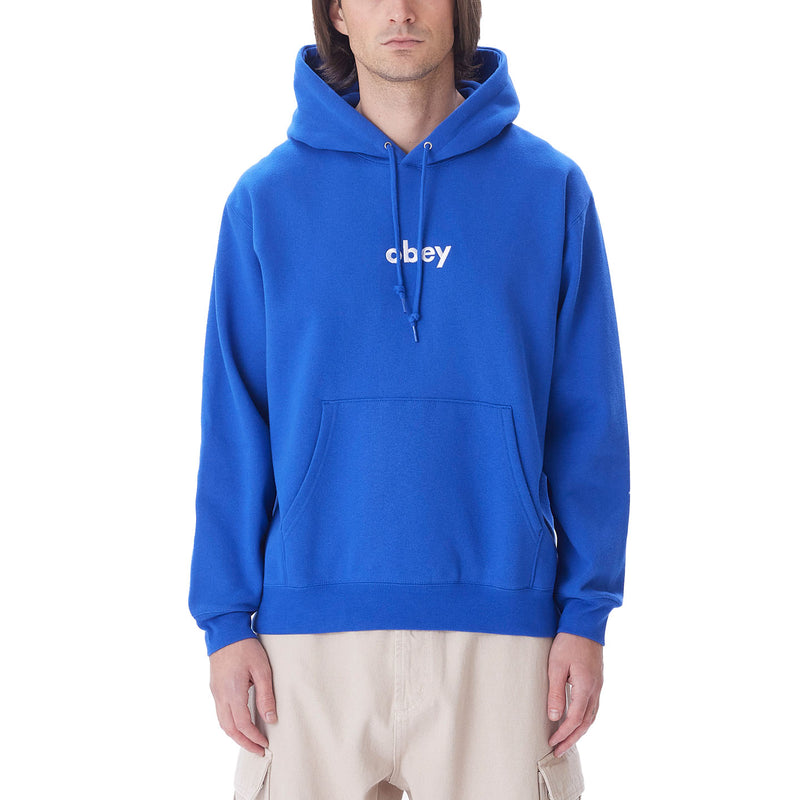 Bestel de Obey lowercase hood Surf blue veilig, gemakkelijk en snel bij Revert 95. Check onze website voor de gehele Obey collectie, of kom gezellig langs bij onze winkel in Haarlem.