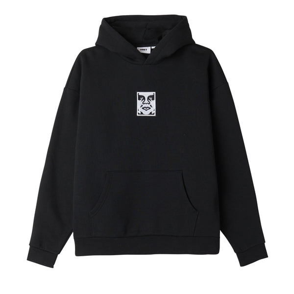 Bestel de Obey Icon extra heavy hood ii veilig, gemakkelijk en snel bij Revert 95. Check onze website voor de gehele Obey collectie, of kom gezellig langs bij onze winkel in Haarlem.	